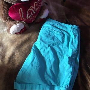 Old navy shorts